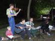 TÁBOR 2009 - Šamanova kletba
